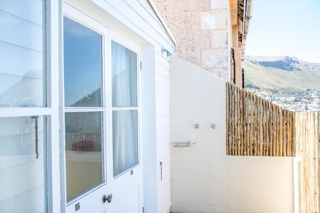 Fintimara Beach House Muizenberg Exterior foto